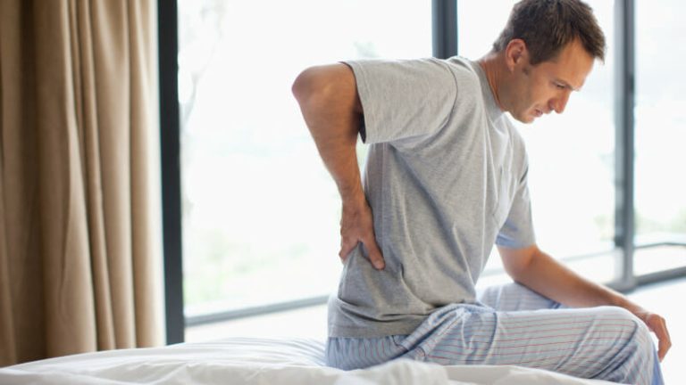 Psychological Interventions and Physical Therapy Ease Chronic Low Back Pain