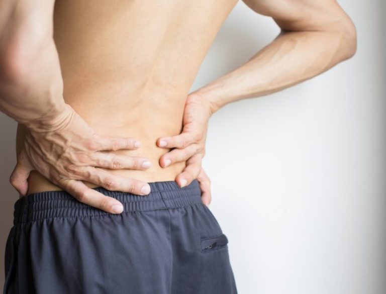 Pain Management Skills Helps Those With Chronic Low Back Pain